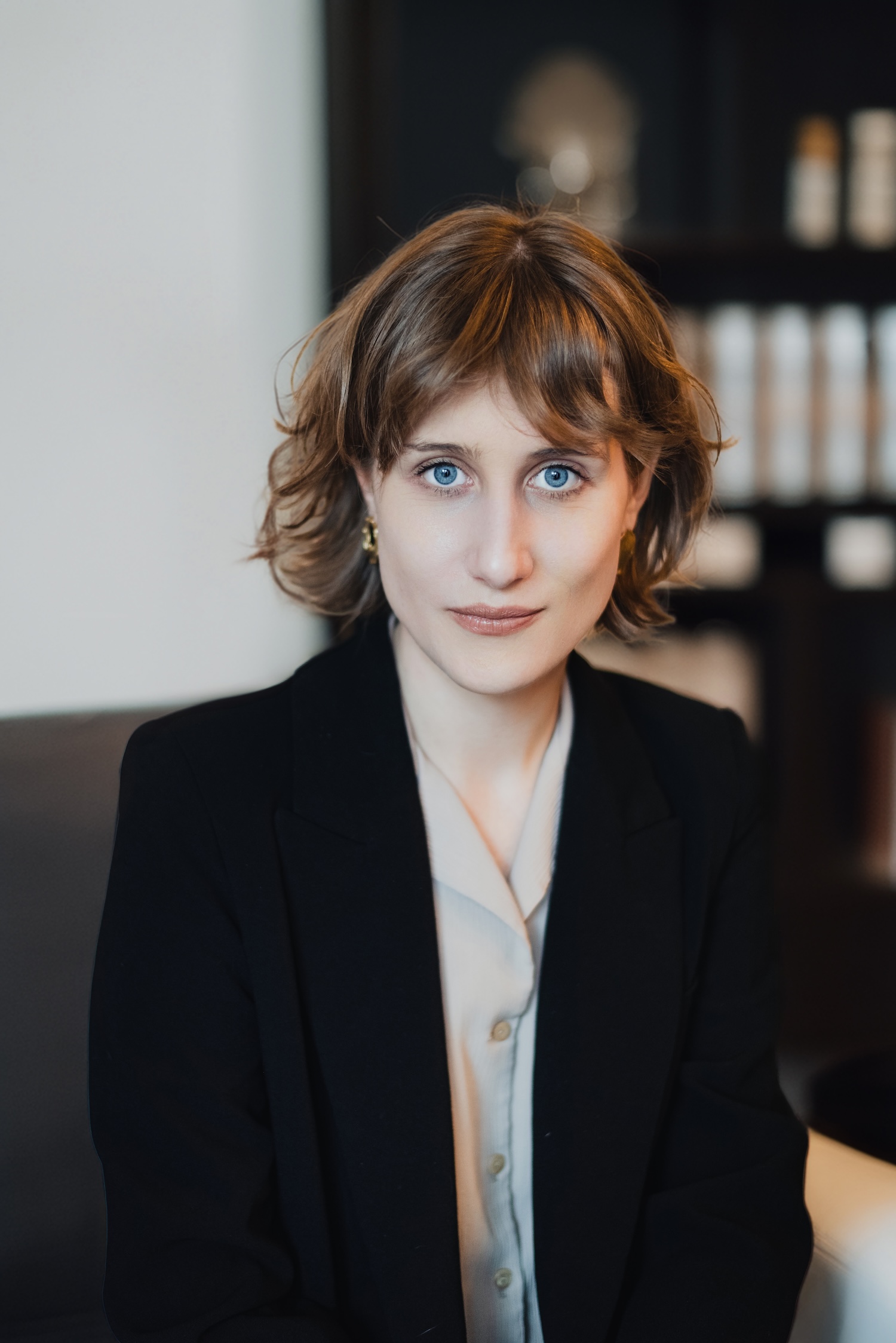 Anna Popiołek